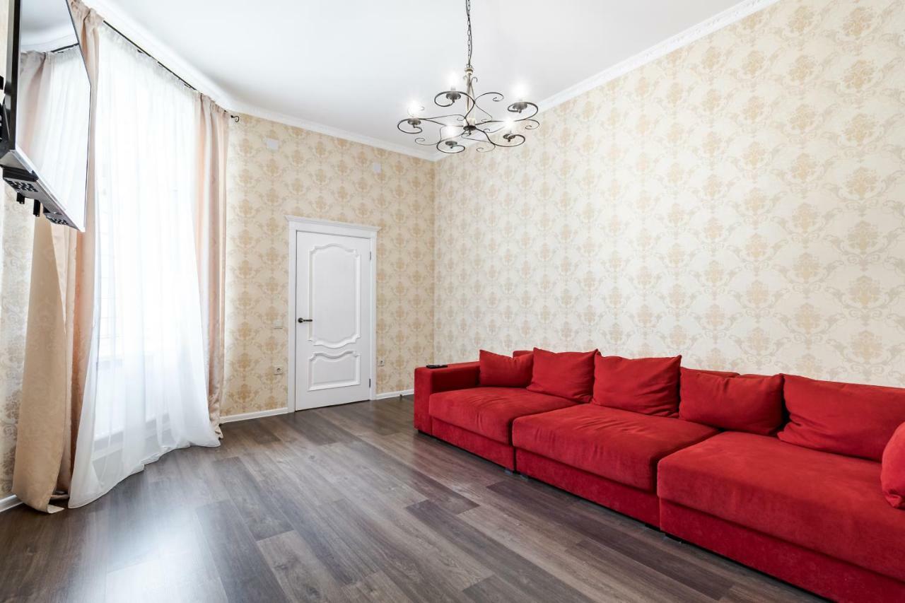 Relax Apartment Lviv Exterior photo